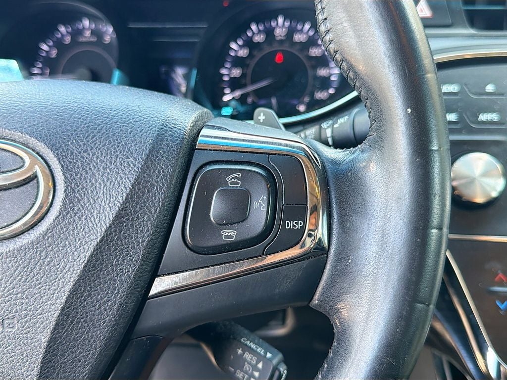 2016 Toyota Avalon Touring