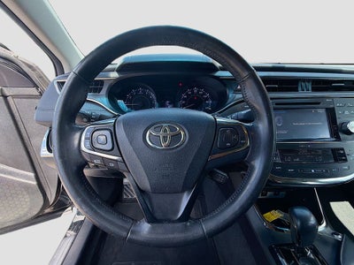 2016 Toyota Avalon Touring
