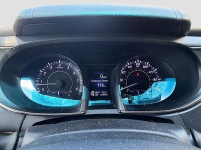 2016 Toyota Avalon Touring