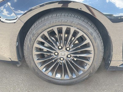 2016 Toyota Avalon Touring