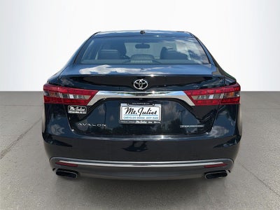 2016 Toyota Avalon Touring