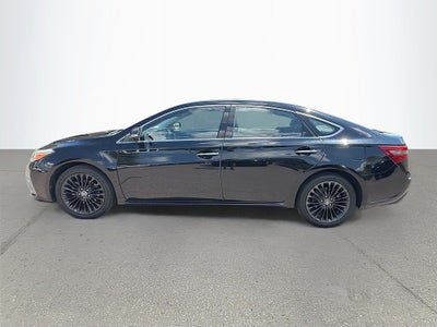 2016 Toyota Avalon Touring