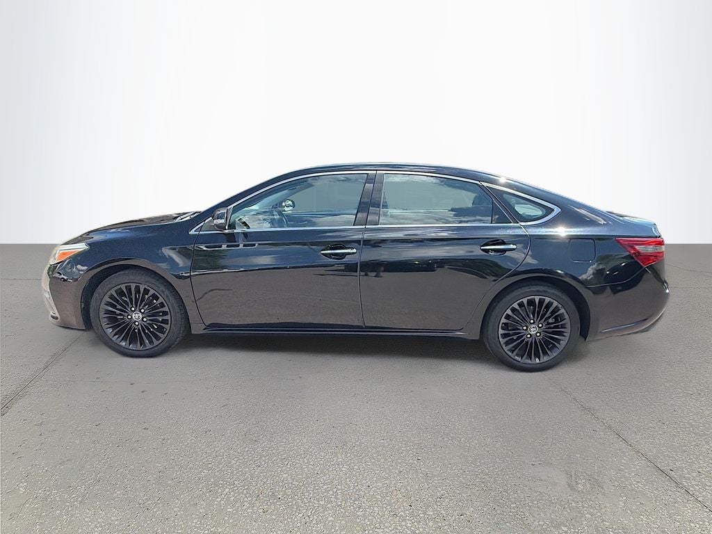 2016 Toyota Avalon Touring