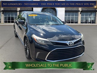 2016 Toyota Avalon Touring
