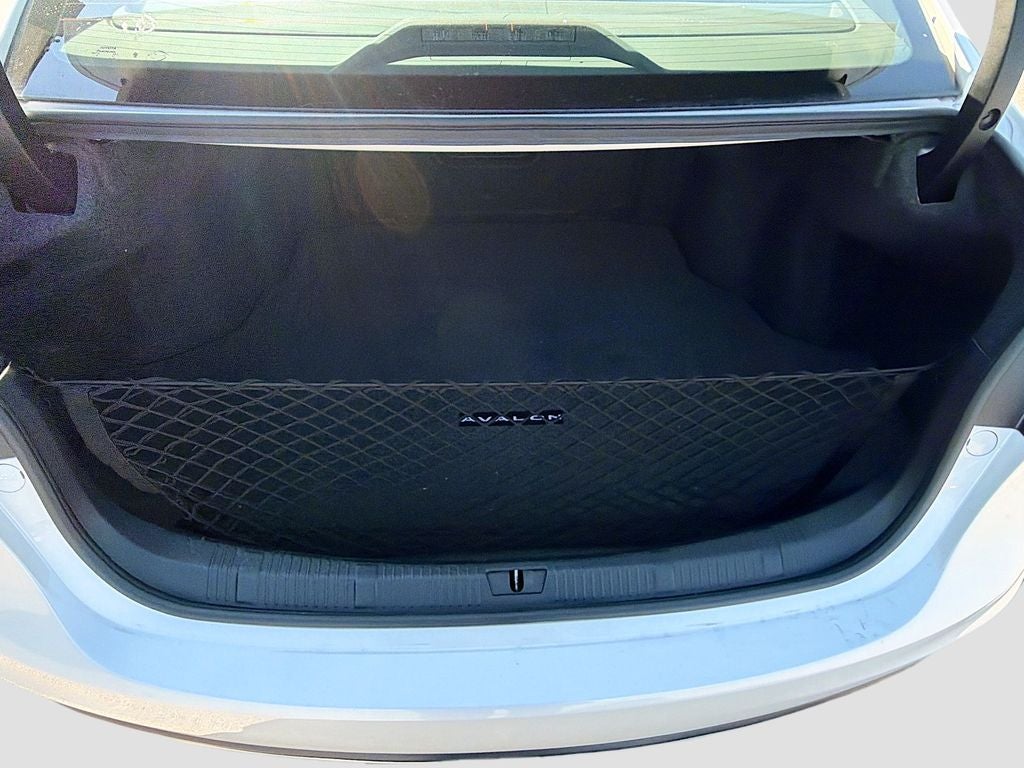 2016 Toyota Avalon Limited