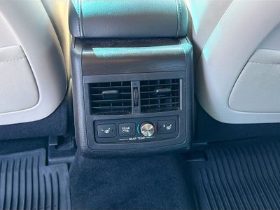 2016 Toyota Avalon Limited