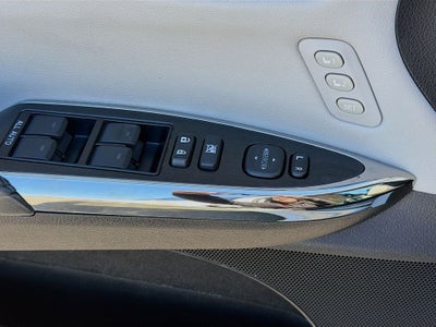 2016 Toyota Avalon Limited