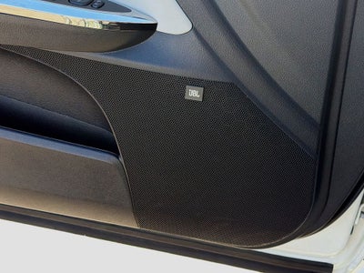 2016 Toyota Avalon Limited