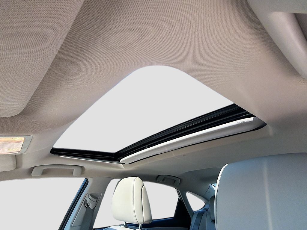 2016 Toyota Avalon Limited