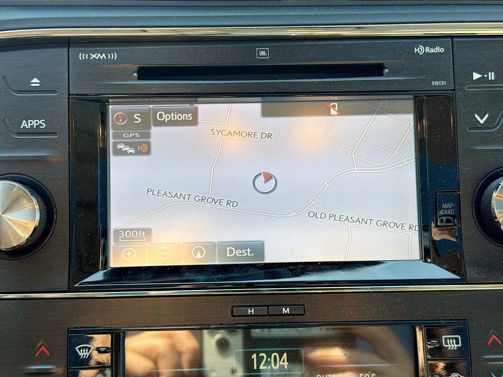 2016 Toyota Avalon Limited