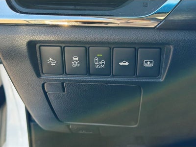 2016 Toyota Avalon Limited