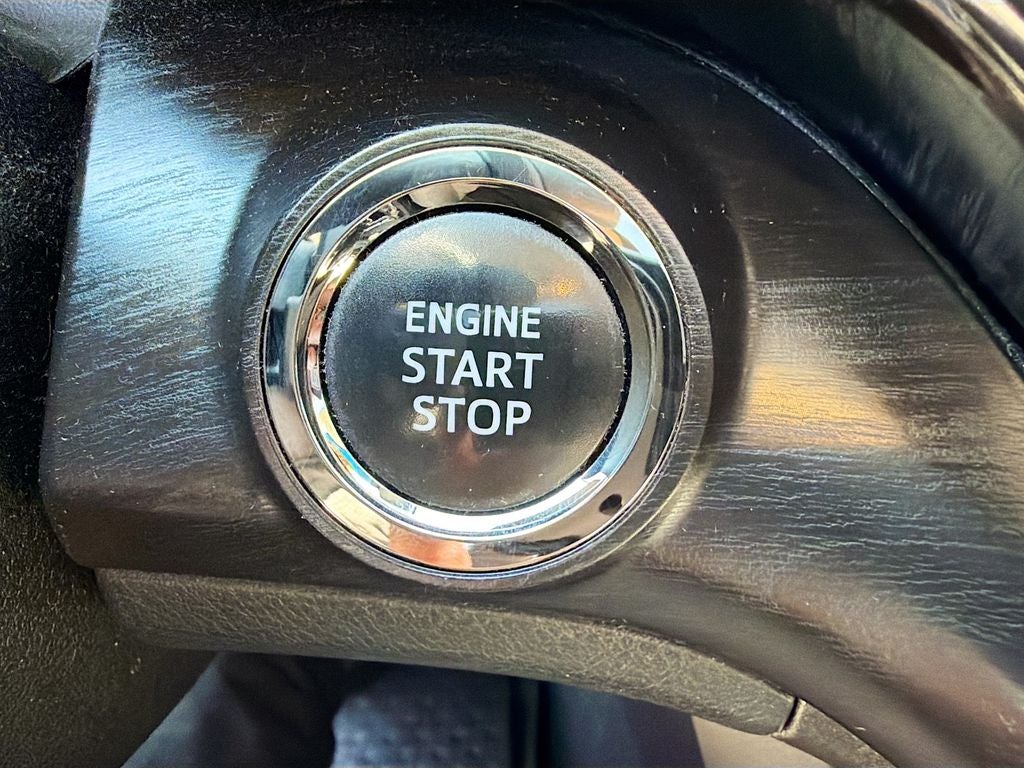 2016 Toyota Avalon Limited