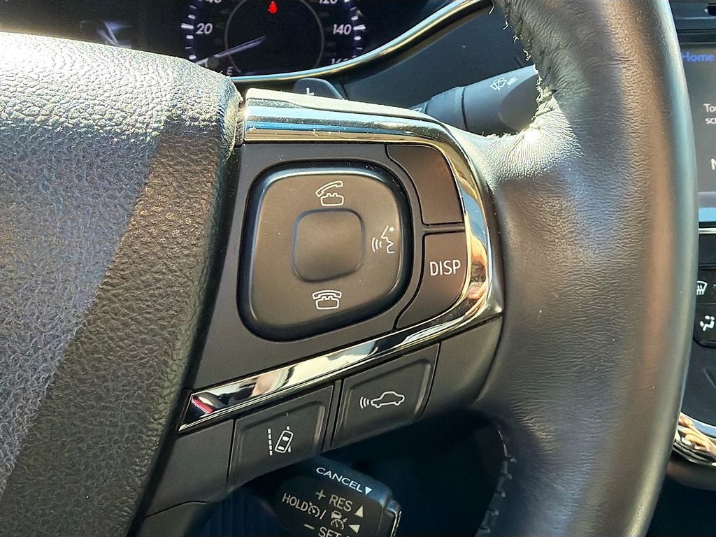 2016 Toyota Avalon Limited