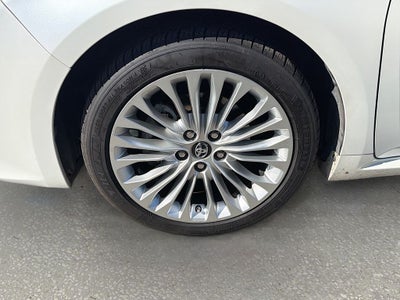 2016 Toyota Avalon Limited