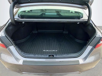 2024 Toyota Camry Hybrid SE