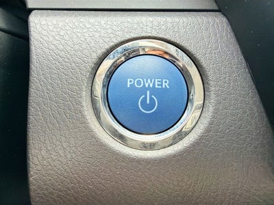 2024 Toyota Camry Hybrid SE
