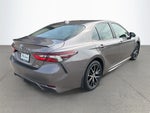 2024 Toyota Camry Hybrid SE