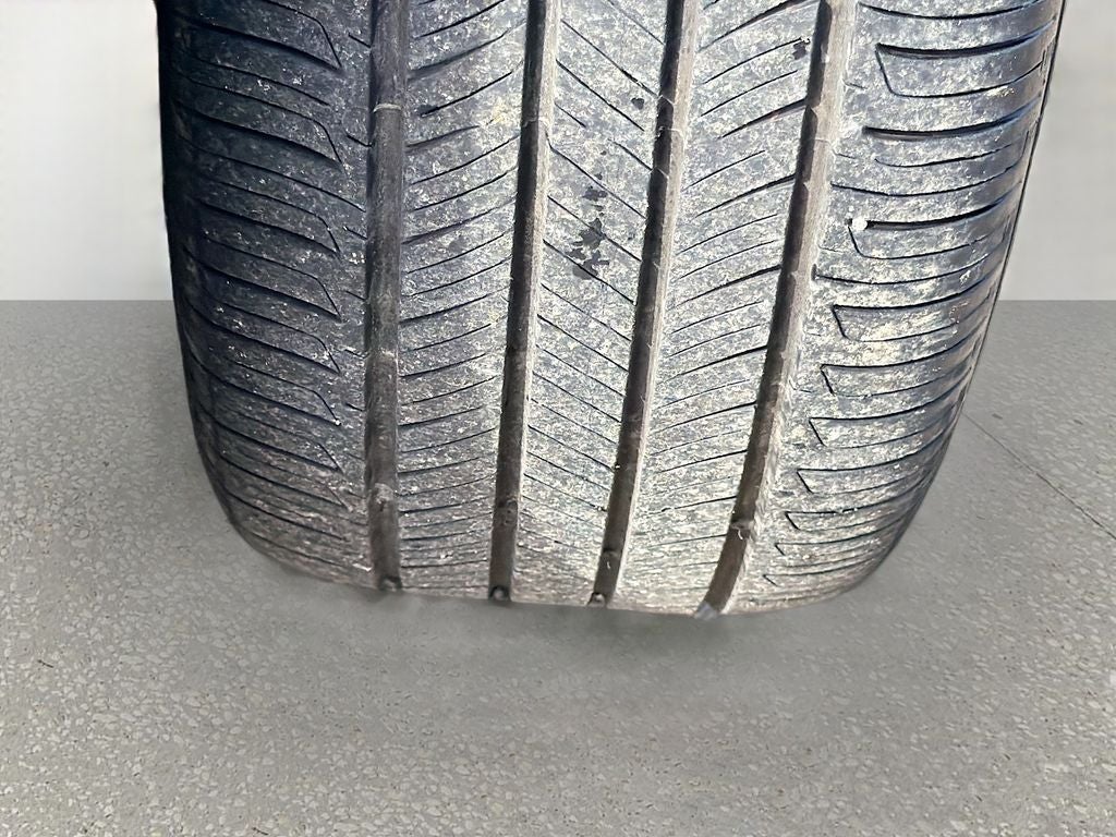 2024 Toyota Camry Hybrid SE