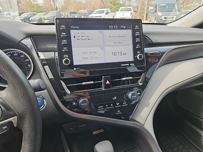 2023 Toyota Camry LE Hybrid