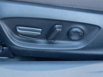 2023 Toyota Camry LE Hybrid