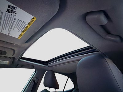 2023 Toyota Camry LE Hybrid