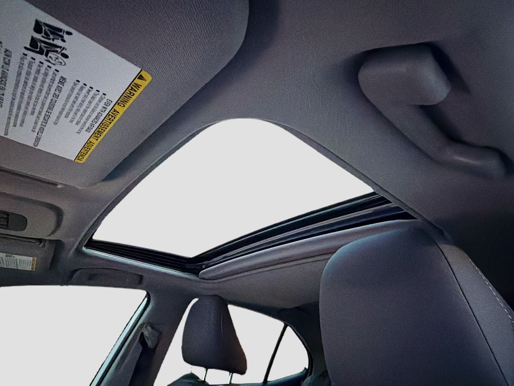 2023 Toyota Camry LE Hybrid