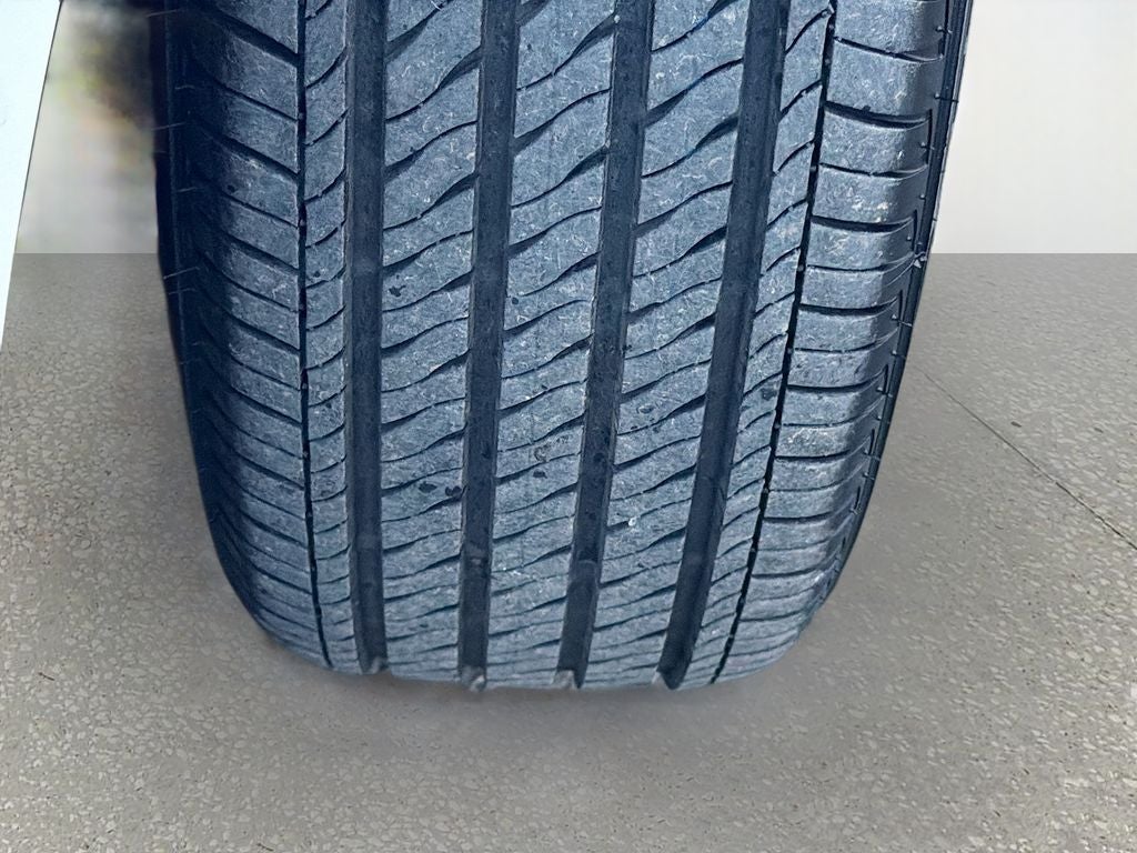 2023 Toyota Camry LE Hybrid