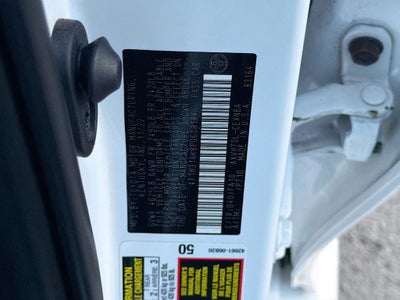 2023 Toyota Camry LE Hybrid