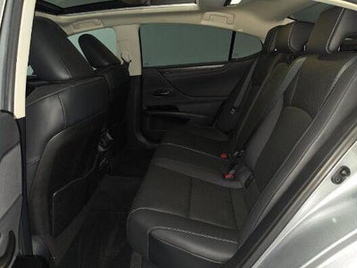 2023 Lexus ES 350 ES 350