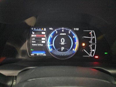 2023 Lexus ES 350 ES 350