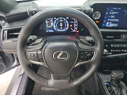 2023 Lexus ES 350 ES 350