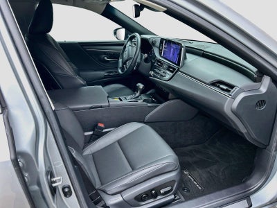 2023 Lexus ES 350 ES 350