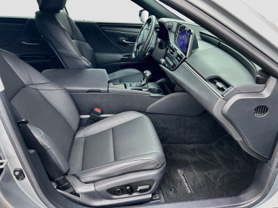 2023 Lexus ES 350 ES 350