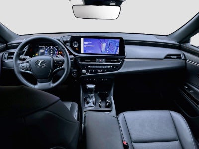 2023 Lexus ES 350 ES 350