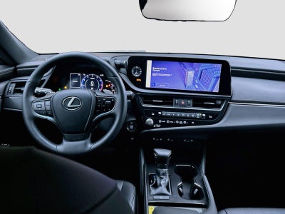 2023 Lexus ES 350 ES 350