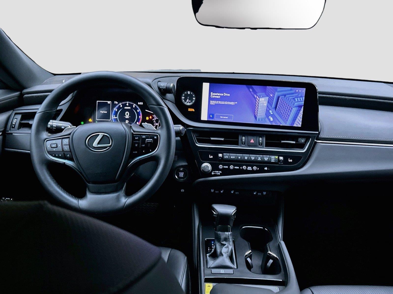 2023 Lexus ES 350 ES 350