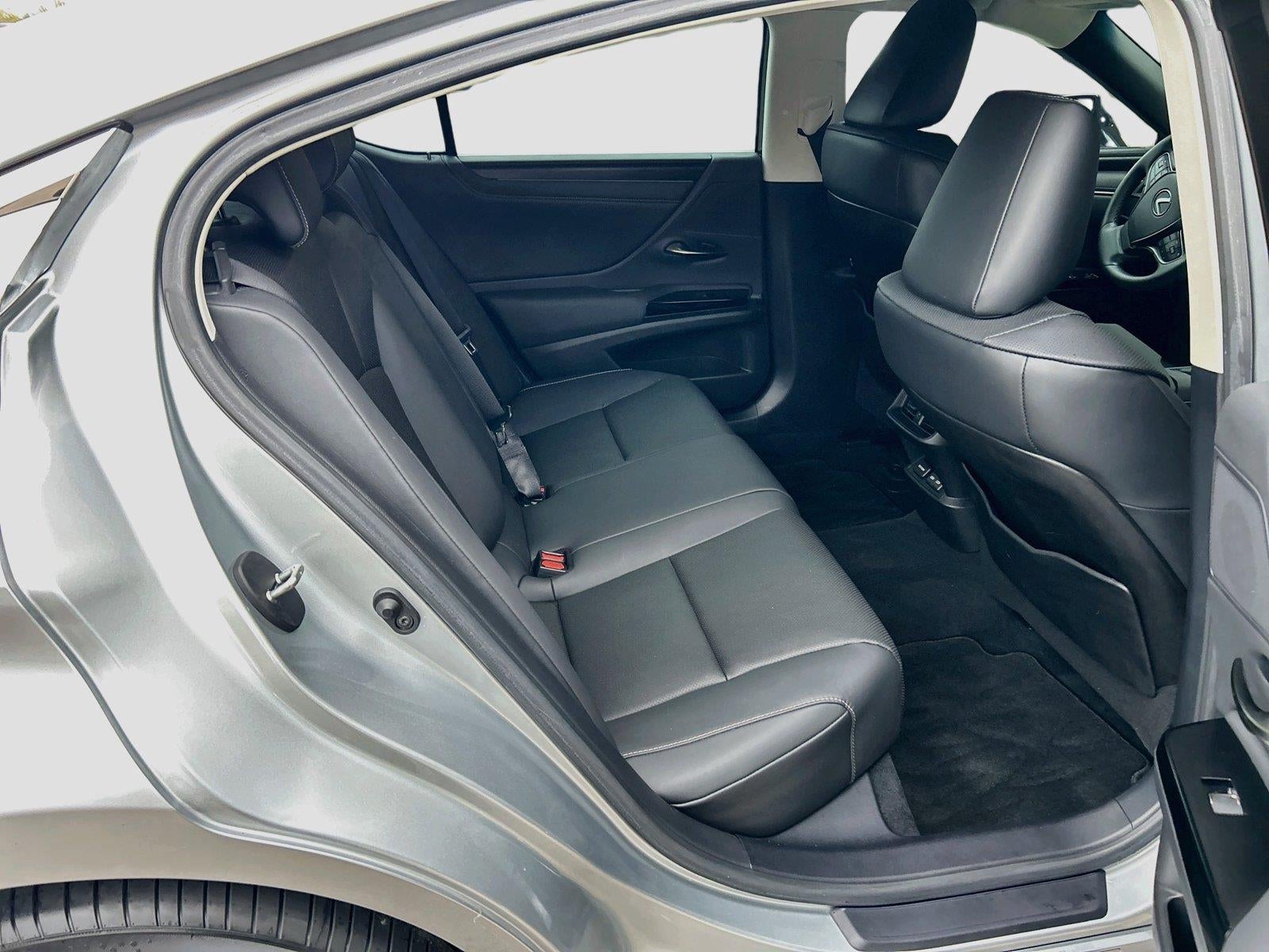 2023 Lexus ES 350 ES 350