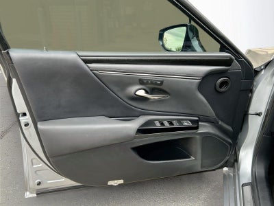 2023 Lexus ES 350 ES 350