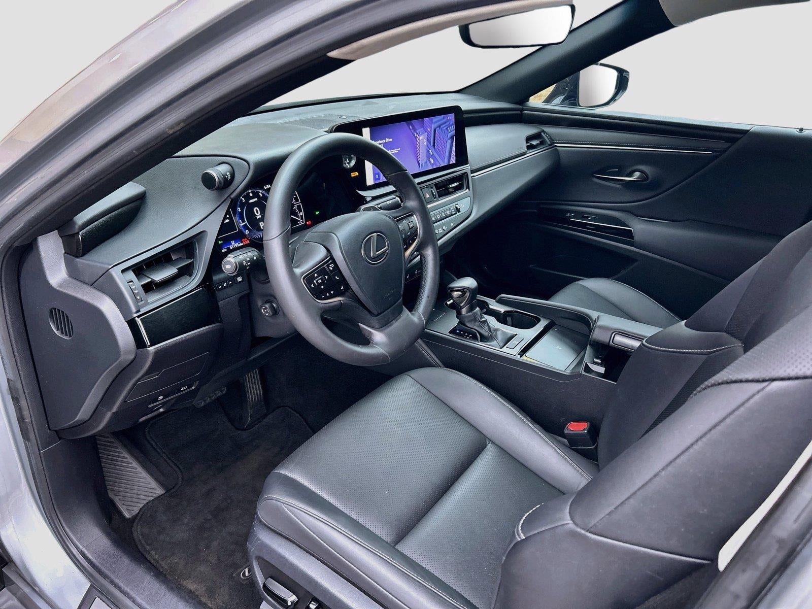 2023 Lexus ES 350 ES 350
