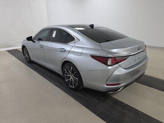 2023 Lexus ES 350 ES 350