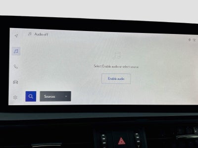 2023 Lexus ES 350 ES 350