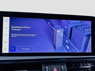 2023 Lexus ES 350 ES 350
