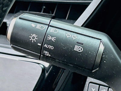 2023 Lexus ES 350 ES 350