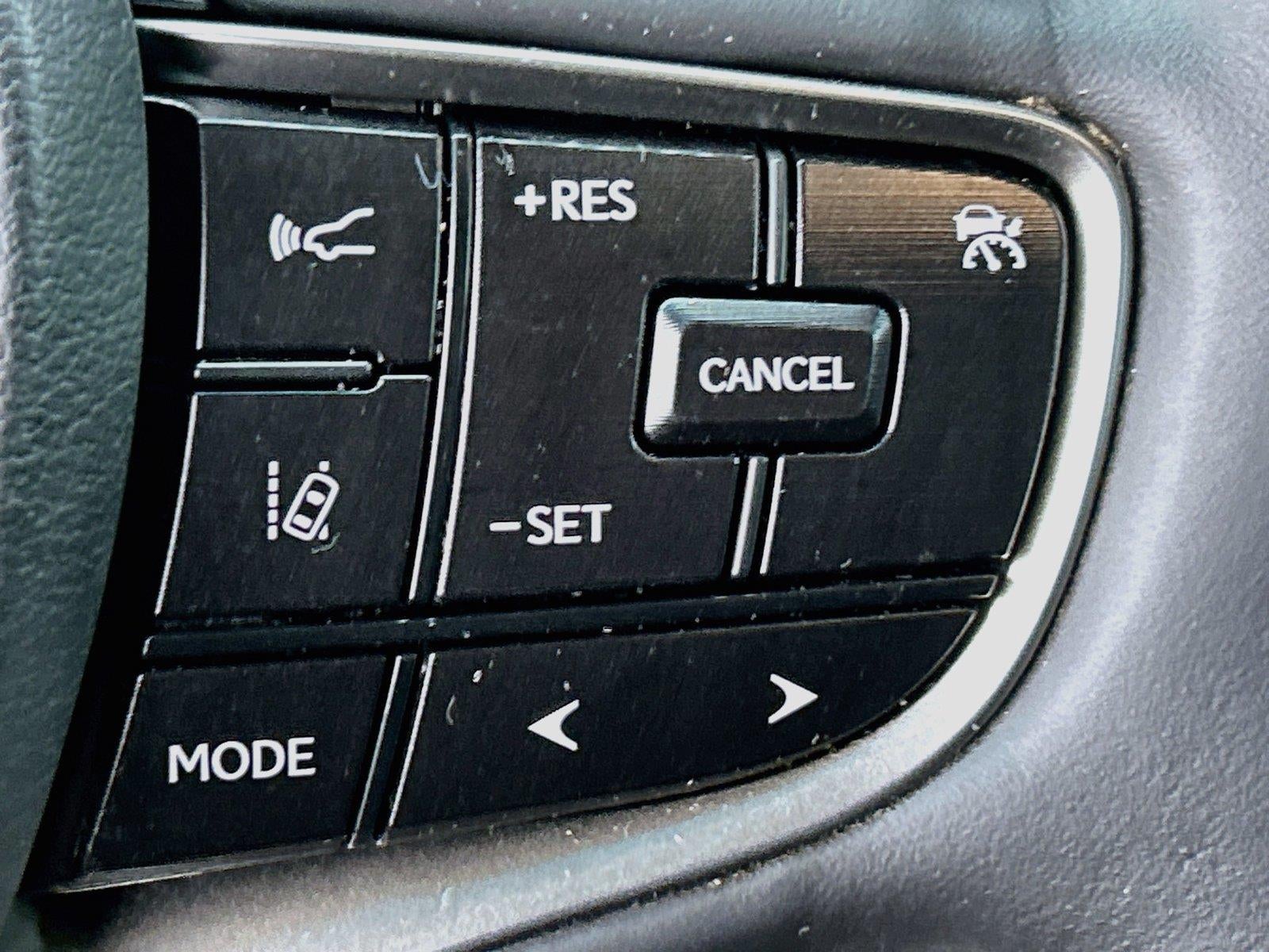 2023 Lexus ES 350 ES 350