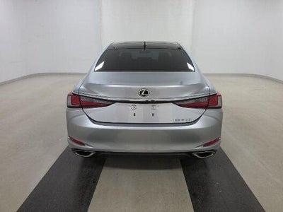 2023 Lexus ES 350 ES 350