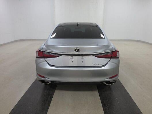 2023 Lexus ES 350 ES 350