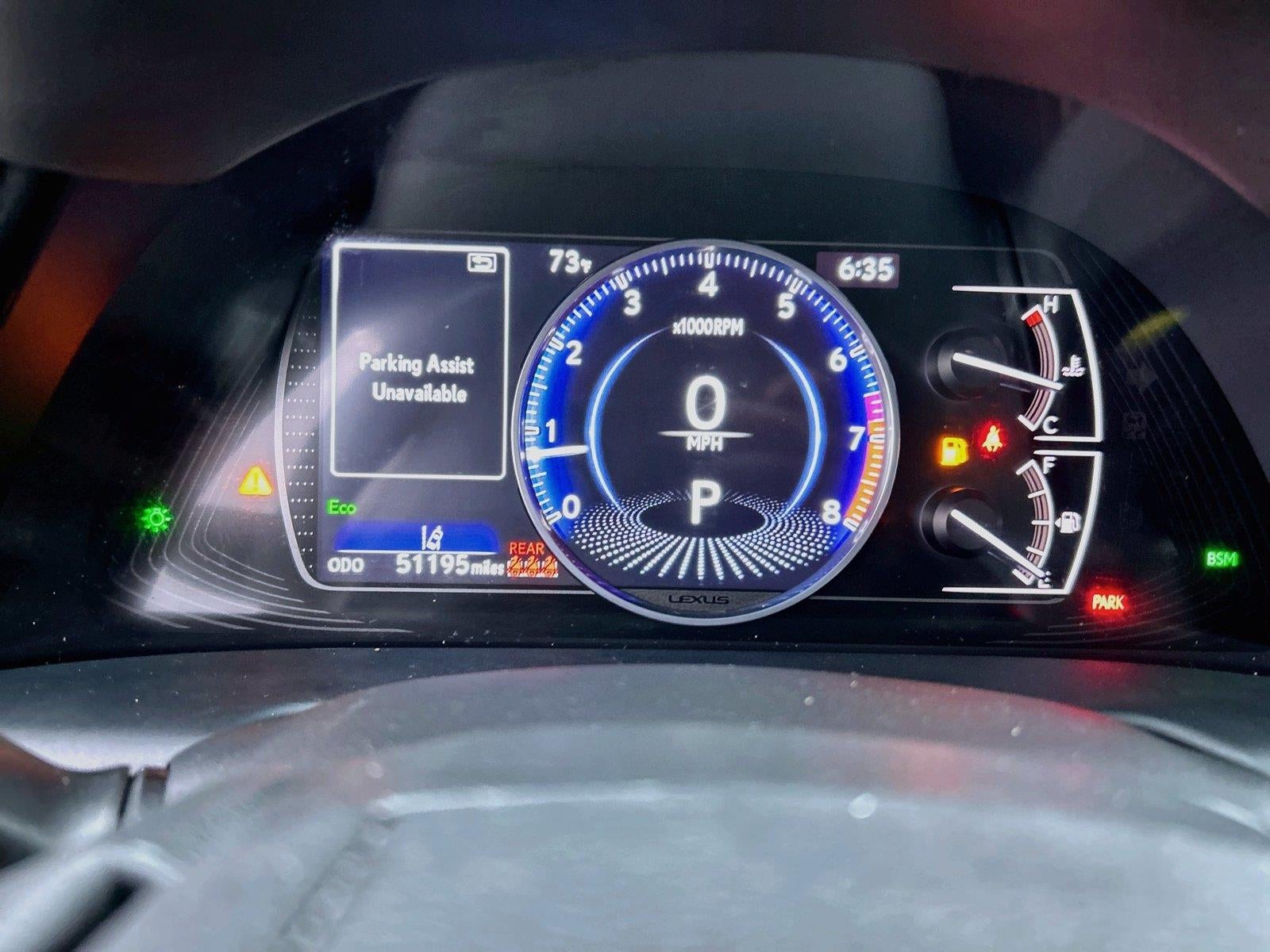 2023 Lexus ES 350 ES 350