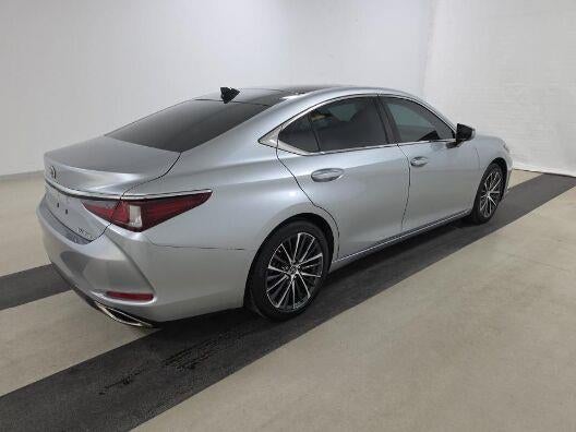 2023 Lexus ES 350 ES 350
