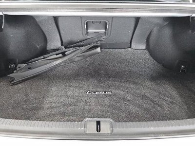 2023 Lexus ES 350 ES 350