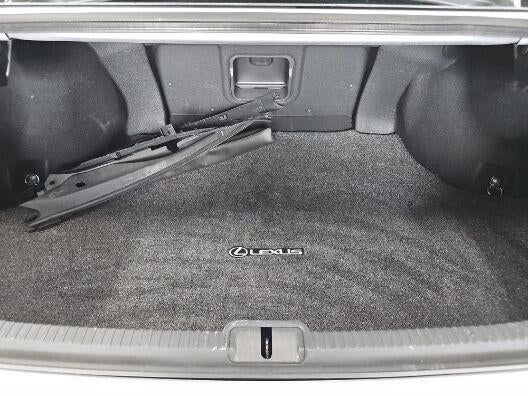 2023 Lexus ES 350 ES 350